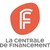 La Centrale de Financement Angers - Beaupréau - Cholet - Saumur - Le Mans logo