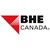 BHE Canada logo