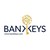 BankKeys logo