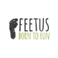 Feetus logo