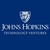 Johns Hopkins Technology Ventures (JHTV) logo