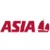 Asia Voyages logo