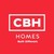 CBH Homes logo