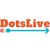 DotsLive logo
