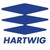 Hartwig, Inc. logo