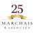 Marchais & Associés logo