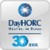 Logo di DayHORC - Hospital de Olhos
