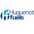 Huguenot Fuels, Inc. logo