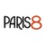Université Paris 8 Vincennes-Saint-Denis logo