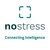 Nostress.io logo
