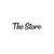 The Store logo