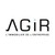 AGIR - L'immobilier de l'entreprise logo