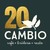 Cambio logo