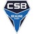 CS Beaune logo