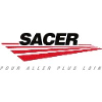 SACER logo