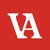 Valeurs actuelles logo