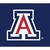 Logo di Arizona Athletics