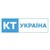 КТ Украина logo