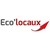 Eco'locaux logo