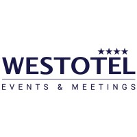 Westotel Events & Meetings logo