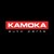 KAMOKA auto parts logo