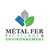 METAL FER RECYCLAGE ET ENVIRONNEMENT logo