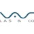 LAS & CO logo