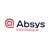ABSYS Informatique SAS logo