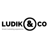 Ludik & Co logo