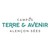 Campus Terre & Avenir logo