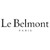 Hôtel Le Belmont Paris logo