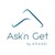 Ask'n Get logo