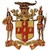 Ministry of National Security Jamaica logo