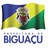 Prefeitura Municipal de Biguaçu logo