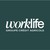 Worklife logo