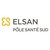 Pôle Santé Sud - ELSAN logo