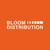 Bloom Distribution logo