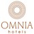 OMNIA HOTELS logo