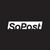 SoPost logo