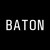 Baton logo