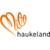Haukeland universitetssjukehus logo
