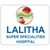 Logo di Lalitha Super Specialties Hospital