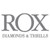 ROX - Diamonds & Thrills logo