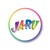 JA-RU Toys logo