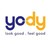 YODY logo