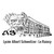 Lycée Albert Schweitzer logo