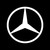 Mercedes-Benz of Manhattan logo