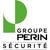 Groupe PERIN Sécurité logo