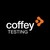 Coffey Testing logo