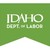 Idaho Department of Labor logo